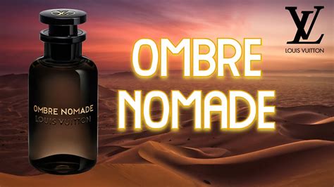 Ombre Nomade: Overview, Smell, Notes & More! 